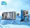 مقایسه قیمت دستگاه  های تصفیه آب صنعتی کوچک و بزرگ