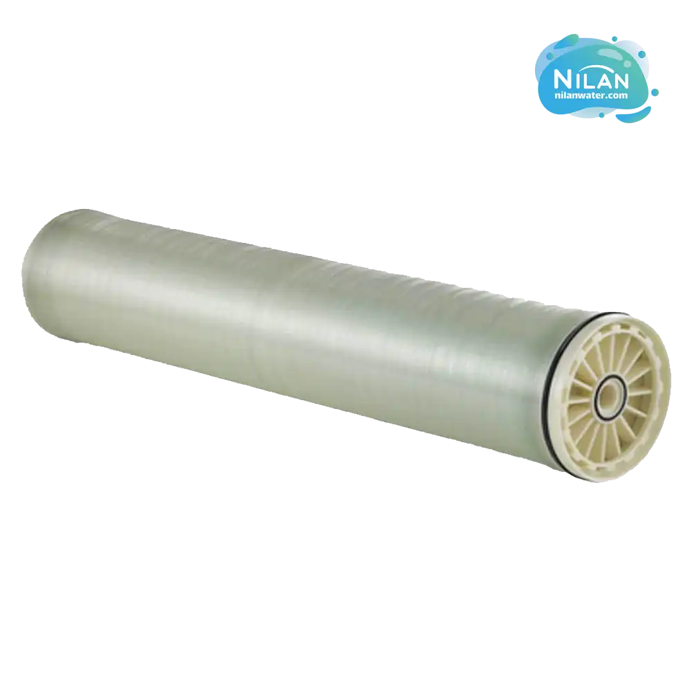 مشخصات فنی، قیمت و خرید فیلتر ممبران 8 اینچ کنفتک (CANFTECH) مدل BW8-380AF