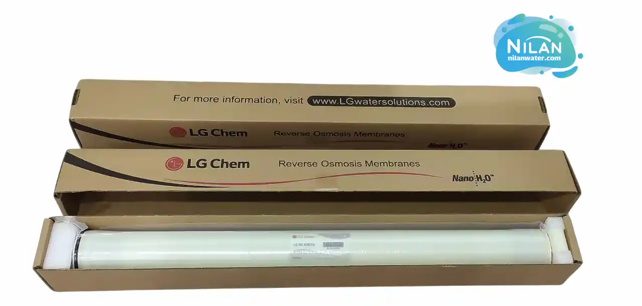 قیمت ممبران LG Chem