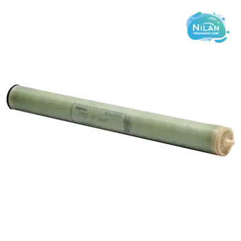 مشخصات، قیمت و خرید فیلتر ممبران 4 اینچ هایدروناتیک (Hydranautics) مدل LFC3-LD-4040