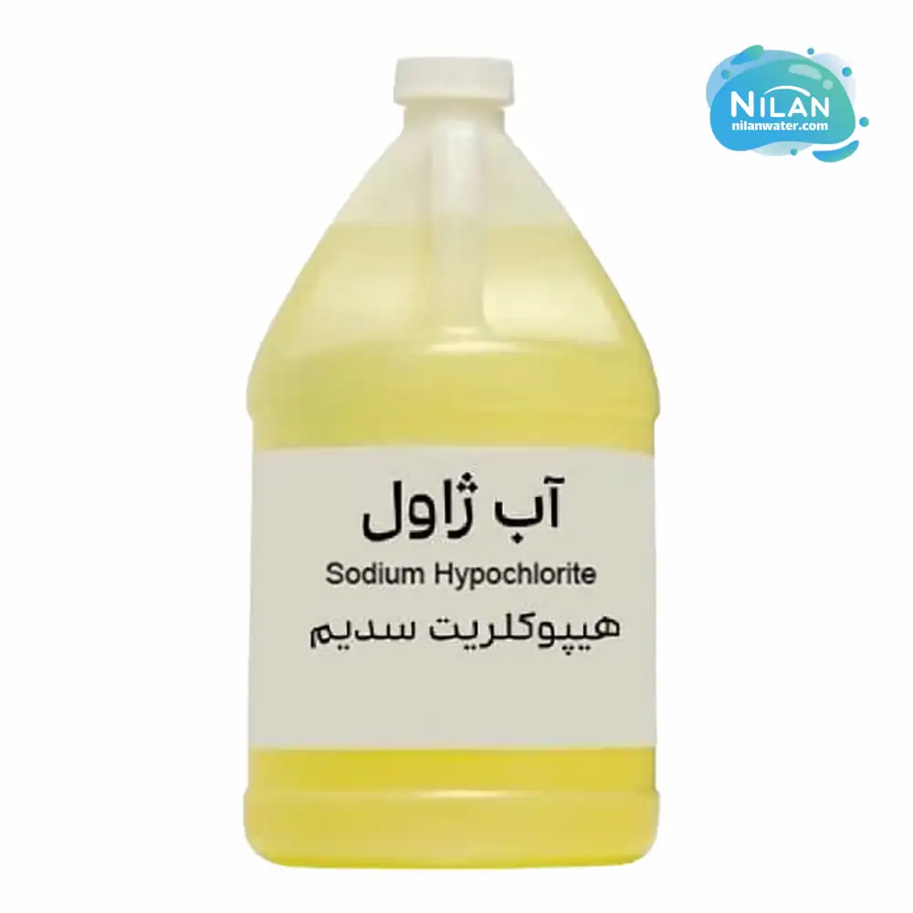 آب ژاول