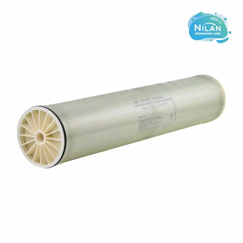 مشخصات فنی، قیمت و خرید فیلتر ممبران 8 اینچ فیلمتک مدل BW30-PRO-400 اصل