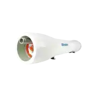 مشخصات فنی، قیمت و خرید پرشروسل 8 اینچ پنج المانه اند پورت 1000 PSI