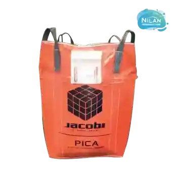 مشخصات، قیمت و خرید کربن اکتیو جاکوبی مدل Petrosorb CS 16x6