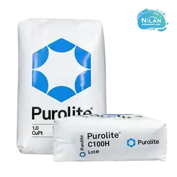 مشخصات، قیمت و خرید رزین پرولایت (PUROLITE) مدل C100H
