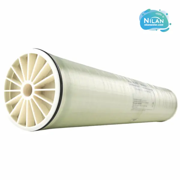 فیلتر ممبران دریایی دوپونت فیلمتک مدل SW30HRLE-370/34