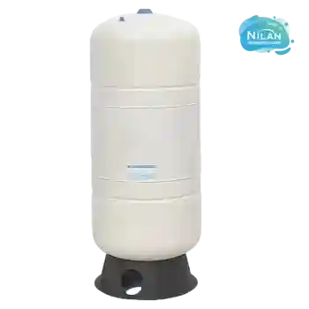 مشخصات، قیمت و خرید مخزن تصفیه آب 40 گالن تانک پک (TankPac) TP-150