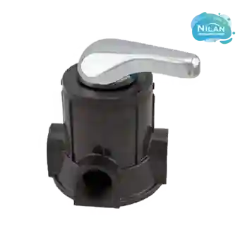 مشخصات، قیمت و خرید شیر دستی 1 اینچ سختی گیر رانکسین مدل F56F2