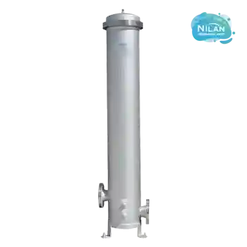 مشخصات، قیمت و خرید هوزینگ استیل پنج المانه AMI مدل C-0540-2F-304PC
