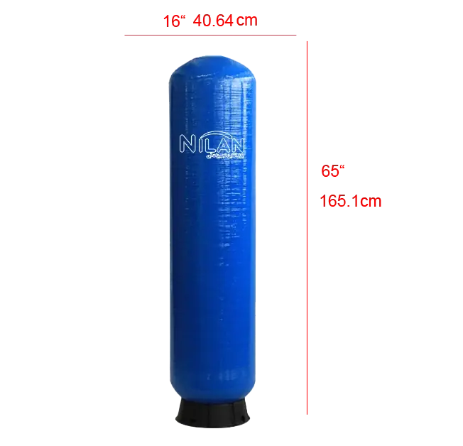 مخزن FRP هیدروتک مدل FRP-1665
