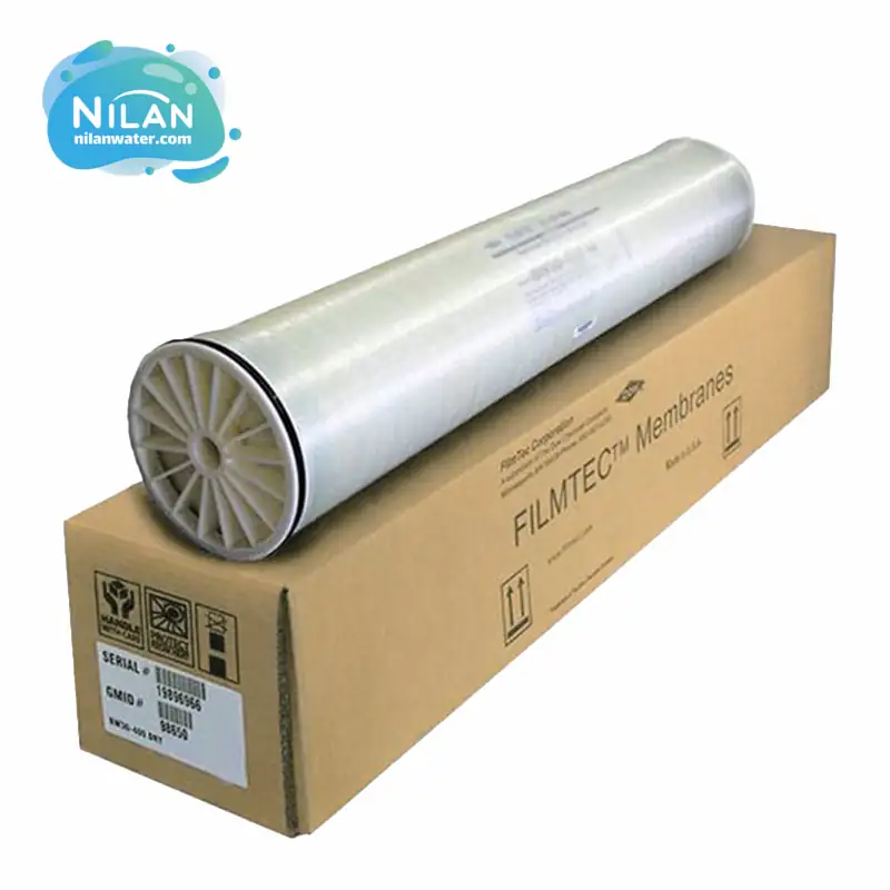 فیلتر ممبران فیلمتک BW30-400