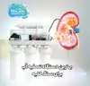 بهترین دستگاه تصفیه آب برای سنگ کلیه