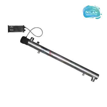 مشخصات، قیمت و خرید فیلتر UV برند Wyckomar مدل UV-3000