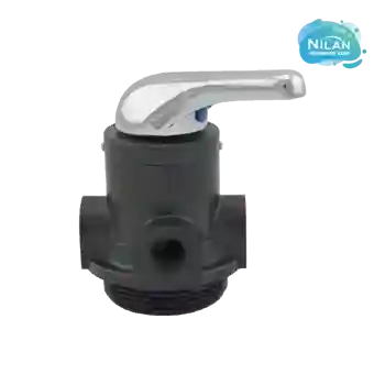 مشخصات، قیمت و خرید شیر دستی سختی گیر رانکسین (RUNXIN) سایز 1.5 اینچ مدل F56E1