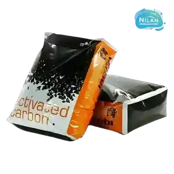 مشخصات، قیمت و خرید کربن اکتیو جاکوبی مدل Goldsorb 6000 (مش 16*6)
