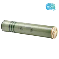 مشخصات فنی، قیمت و خرید فیلتر ممبران 8 اینچ هایدروناتیک (Hydranautics) مدل CPA3-8040