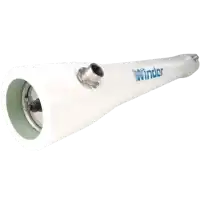 مشخصات فنی، قیمت و خرید پرشروسل 4 اینچ چهار المانه ساید پورت 300 PSI
