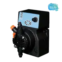 مشخصات فنی، قیمت و خرید دوزینگ پمپ اتاترون (ETATRON) مدل DLX MA/AD 5-7
