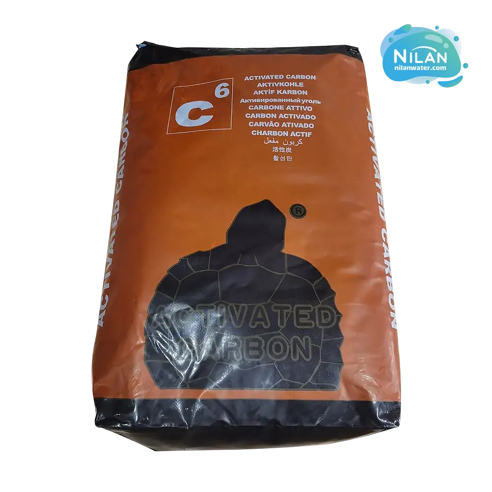 مشخصات فنی، قیمت و خرید کربن اکتیو واترکرب مدل WaterCarb 1000