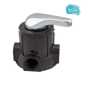 مشخصات، قیمت و خرید شیر دستی سختی گیر رانکسین (RUNXIN) سایز 1 اینچ مدل F56F1