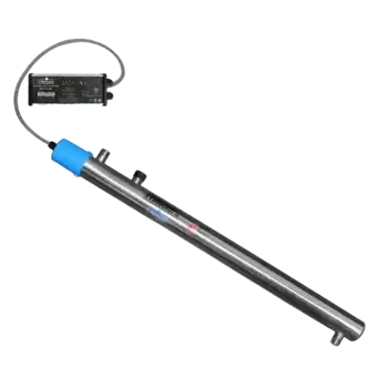 مشخصات، قیمت و خرید فیلتر UV برند Wyckomar مدل UV-700