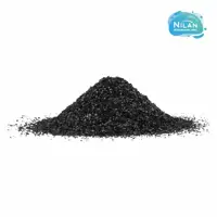 مشخصات فنی، قیمت و خرید آنتراسیت درجه یک پاسارگاد با دانه بندی 3 تا 5 میلی متر