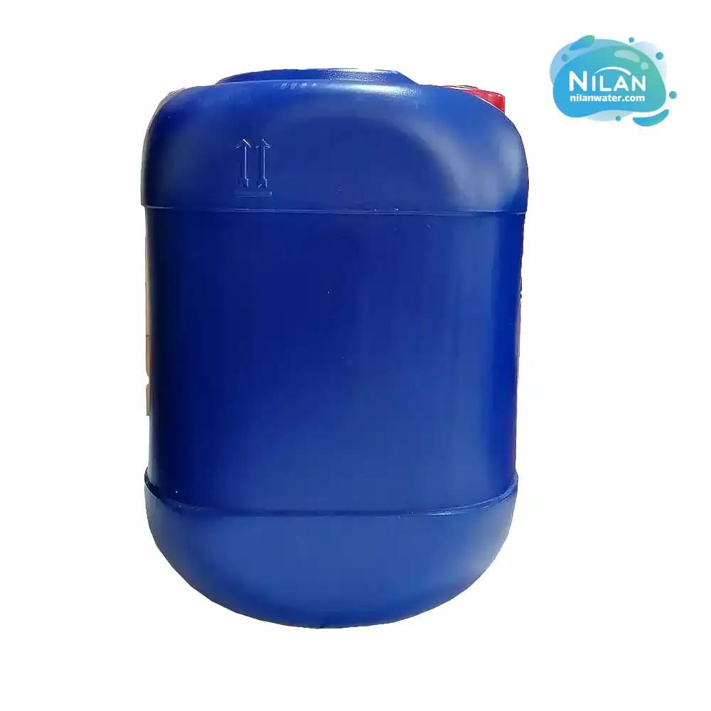 مشخصات فنی، قیمت و خرید آنتی اسکالانت بلکلن مدل Belclene 460