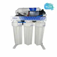 مشخصات فنی، قیمت و خرید دستگاه تصفیه کننده آب آکواجوی مدل 401