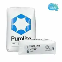 مشخصات فنی، قیمت و خرید رزین پرولایت C100 (PUROLITE)