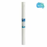 مشخصات فنی، قیمت و خرید فیلتر الیافی 40 اینچ اسلیم 0.5 میکرون سافت واتر (SoftWater)
