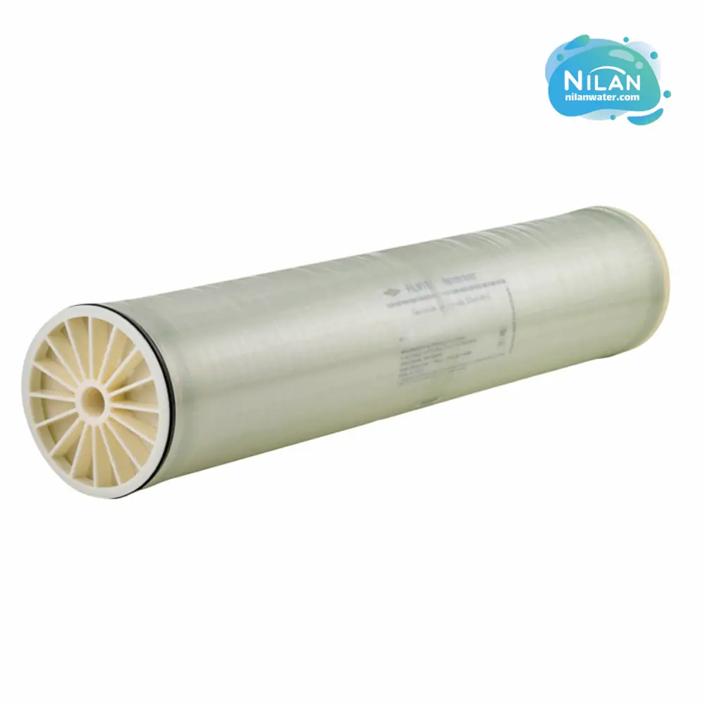 مشخصات فنی، قیمت و خرید فیلتر ممبران دریایی دوپونت فیلمتک مدل SW30HRLE-370/34